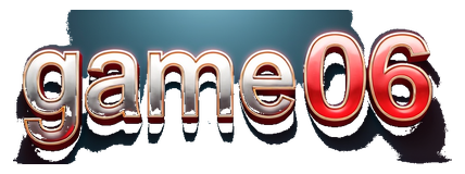 game 06 logo