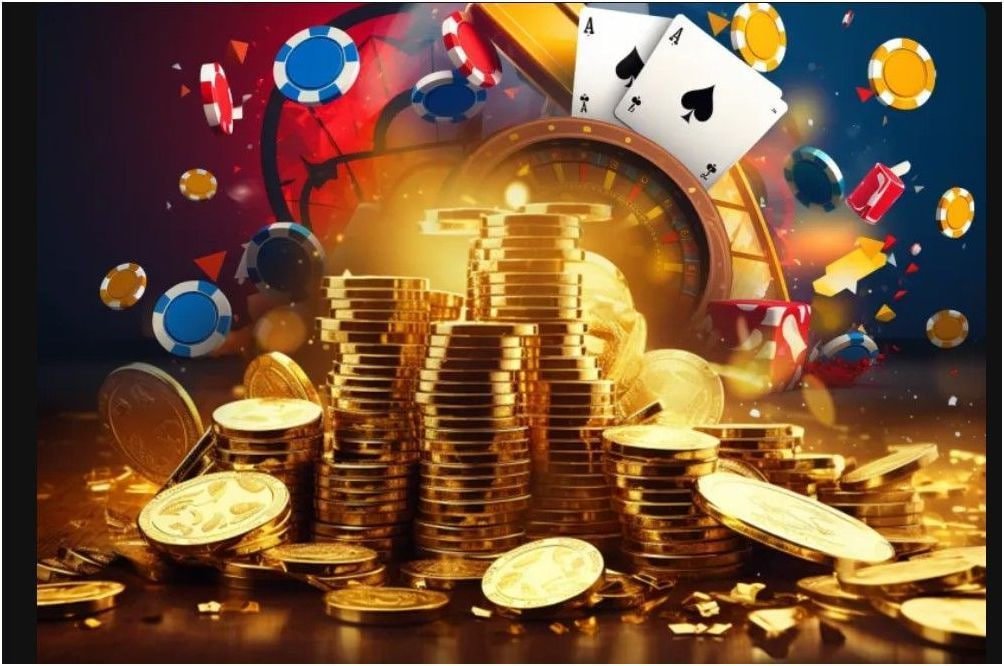 game 06 Live Casino